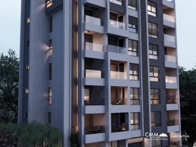 Neues Wohngebäude in Bar — Lebensqualität zu erschwinglichen Preisen